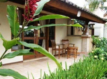 Padi Prada Ubud Quarto foto