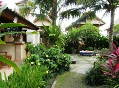 Padi Prada Ubud Quarto foto